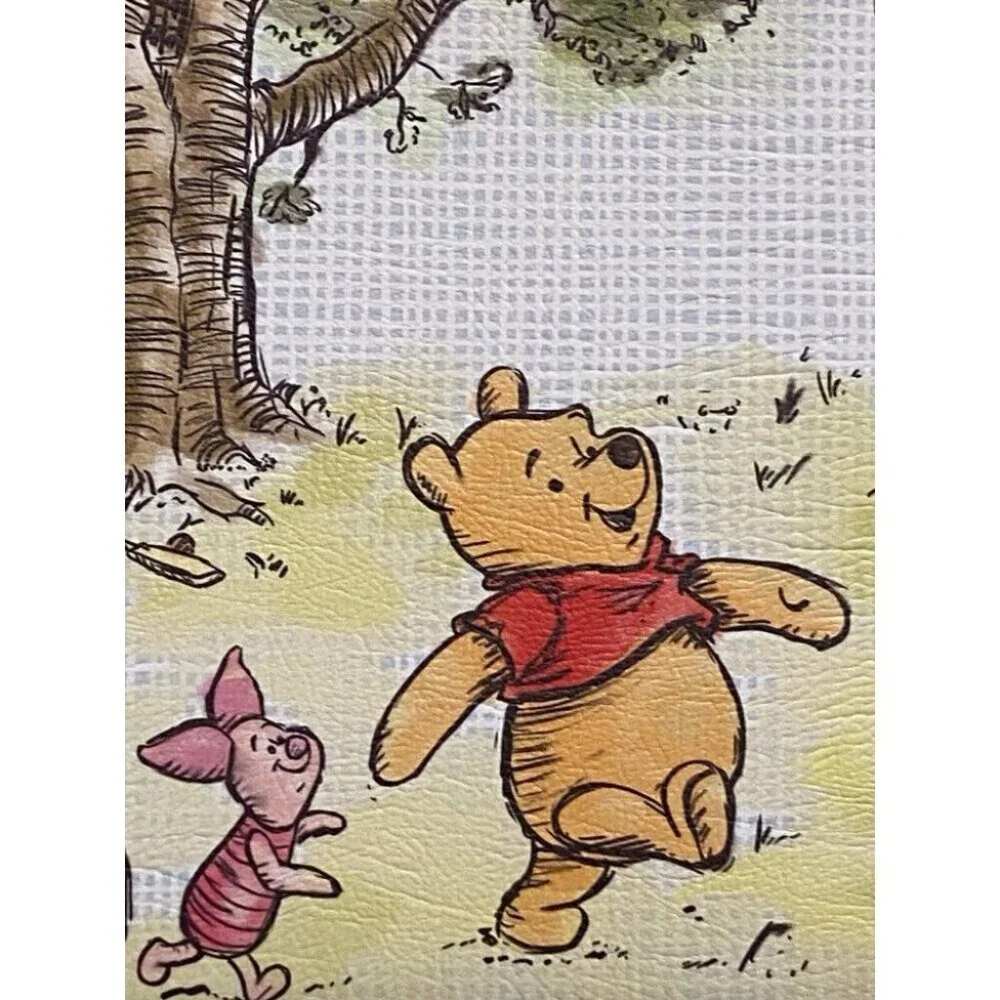 Disney Winnie The Pooh & Friends Anti Fatigue‎ Kitchen Mat 18”x30” Classic NEW